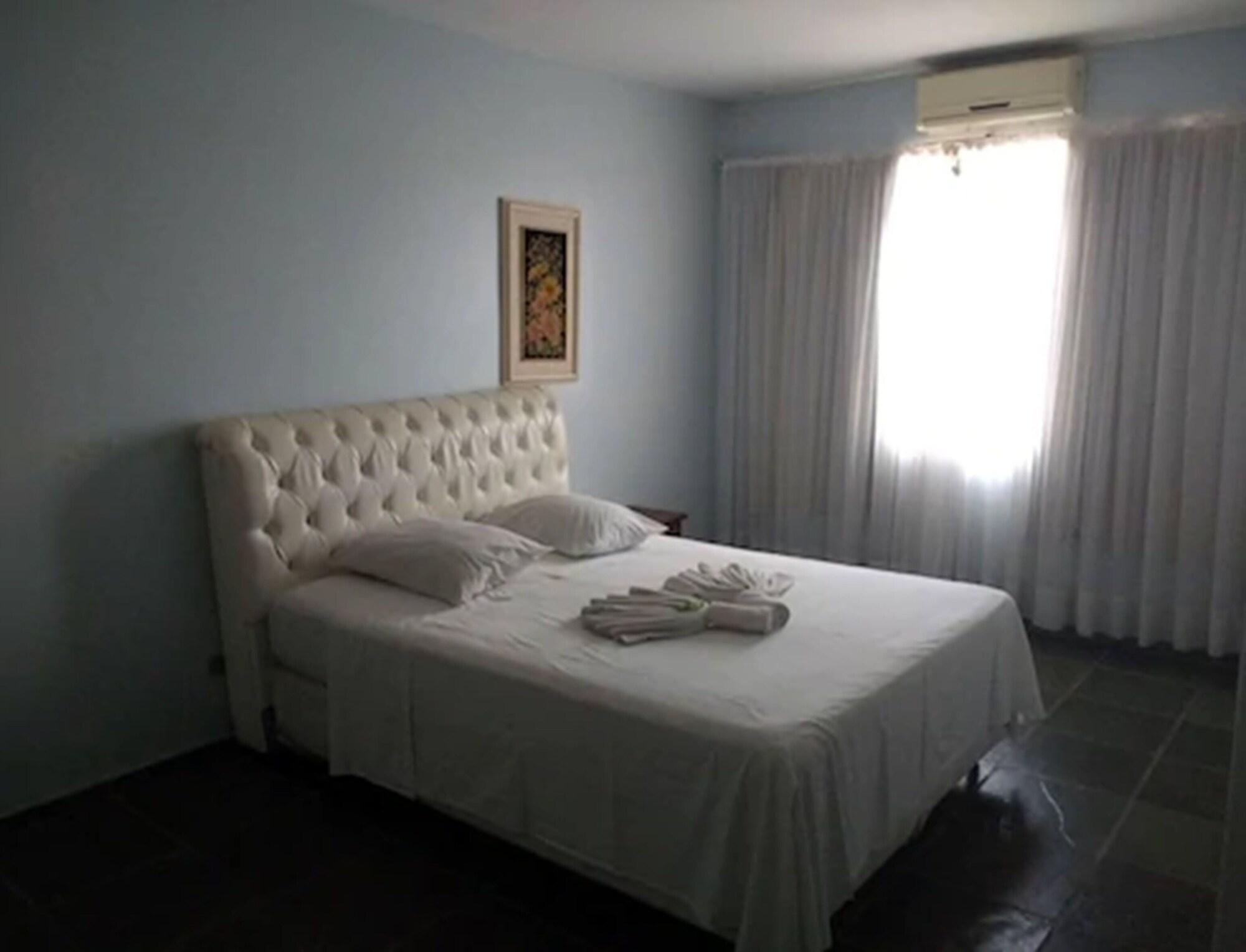 Iguacu Plaza Hotel Foz do Iguacu Bagian luar foto