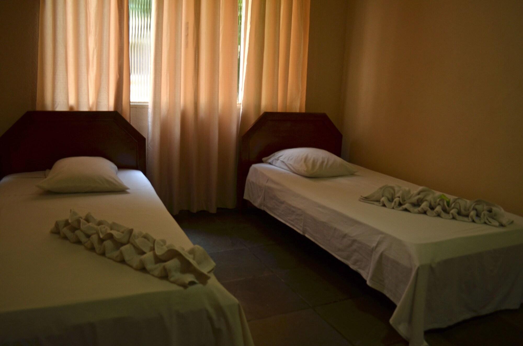 Iguacu Plaza Hotel Foz do Iguacu Bagian luar foto
