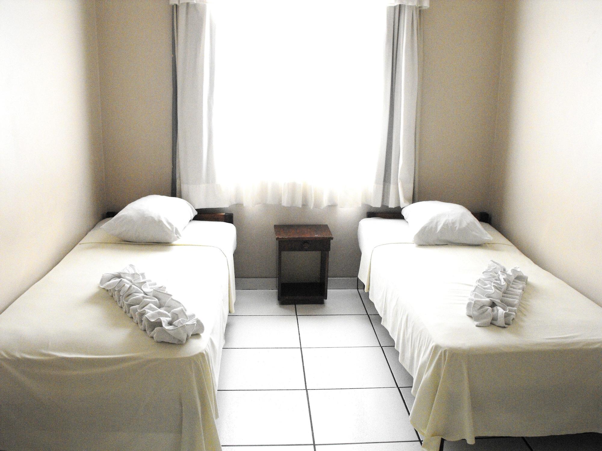 Iguacu Plaza Hotel Foz do Iguacu Bagian luar foto