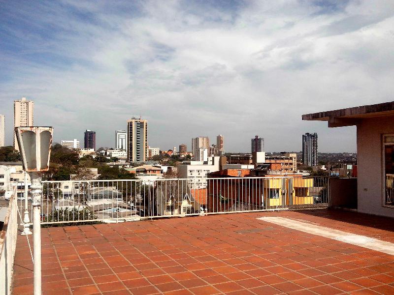 Iguacu Plaza Hotel Foz do Iguacu Bagian luar foto