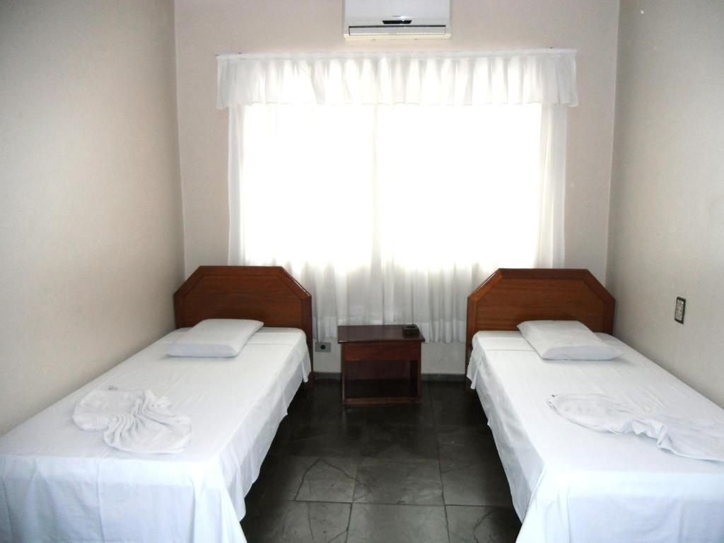 Iguacu Plaza Hotel Foz do Iguacu Ruang foto